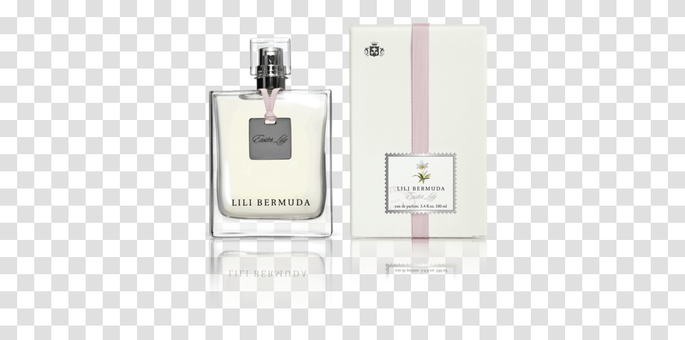 Lili Bermuda Navy, Bottle, Cosmetics, Perfume Transparent Png