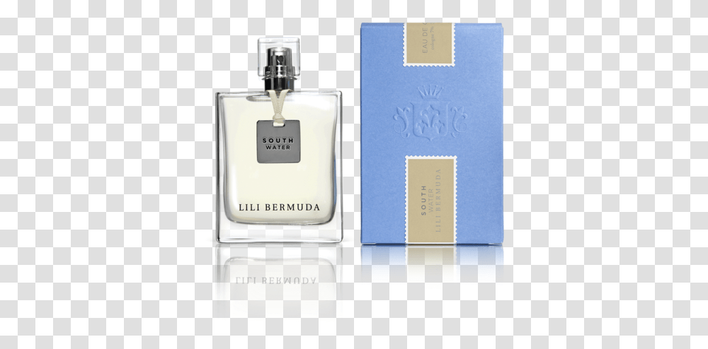 Lili Bermuda South Water Perfume, Bottle, Cosmetics Transparent Png