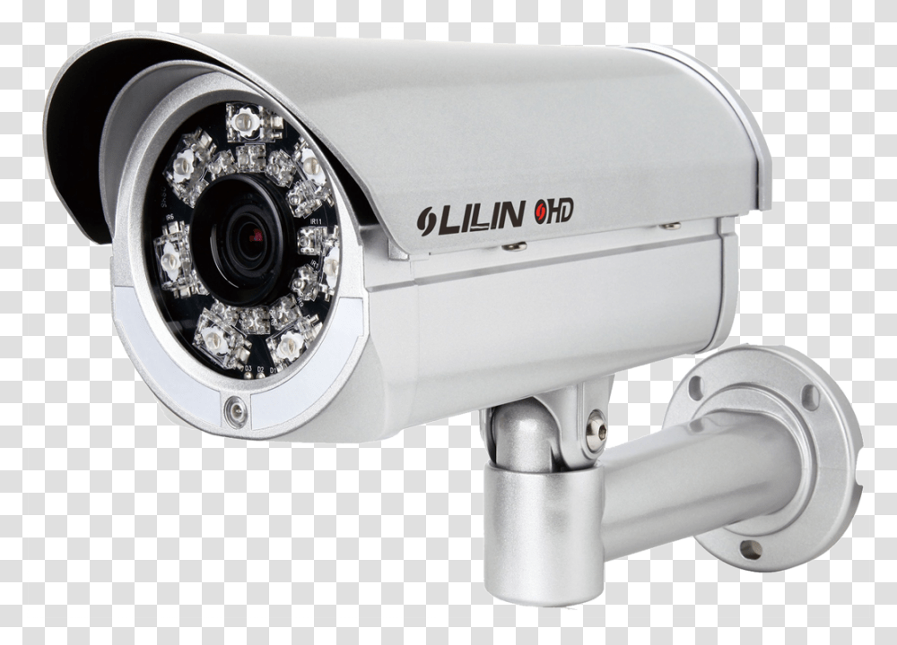 Lilin Camera, Security, Car, Vehicle, Transportation Transparent Png