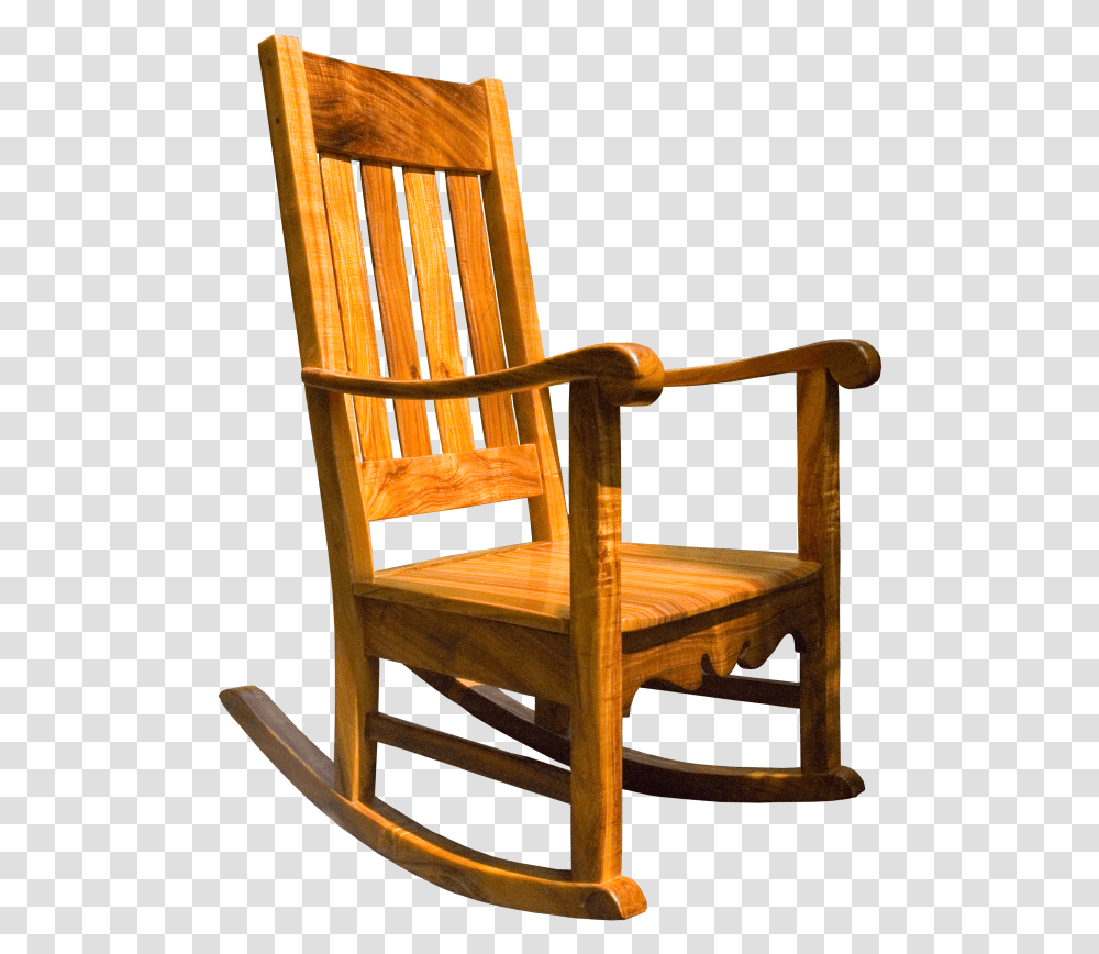 Liliuokalani Rocking Chair Rocking Chair Hd, Furniture Transparent Png