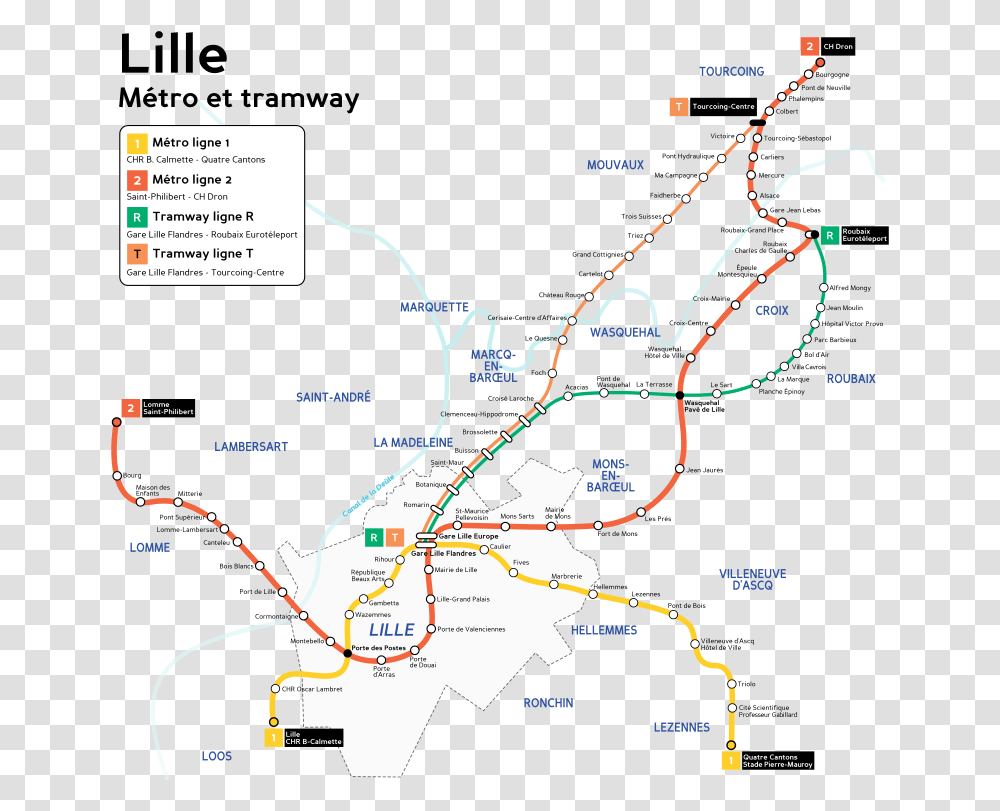 Lille Public Transport Map, Bow, Nature, Plot, Outdoors Transparent Png
