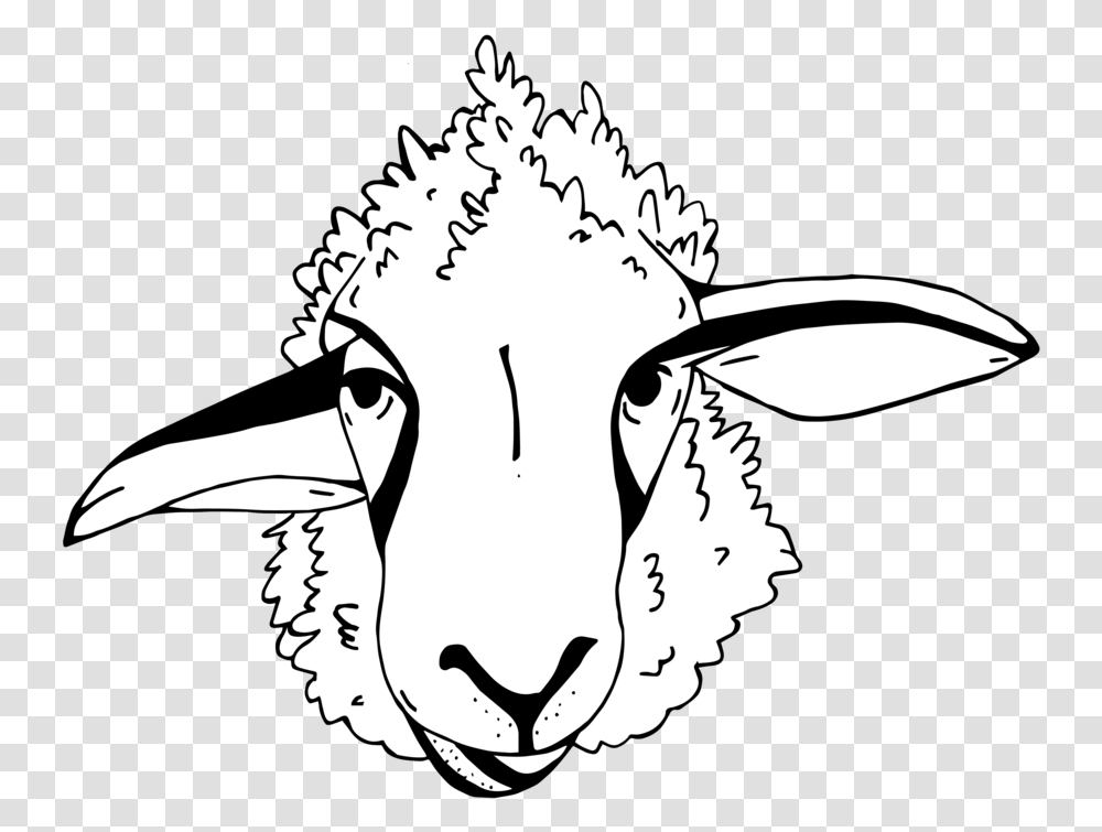 Lillooet Sheep & Cheesery, Animal, Stencil, Mammal, Bird Transparent Png