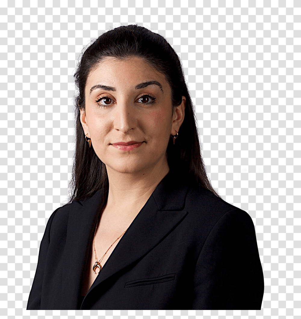 Lilly Alamir Businessperson, Face, Female, Attorney, Woman Transparent Png