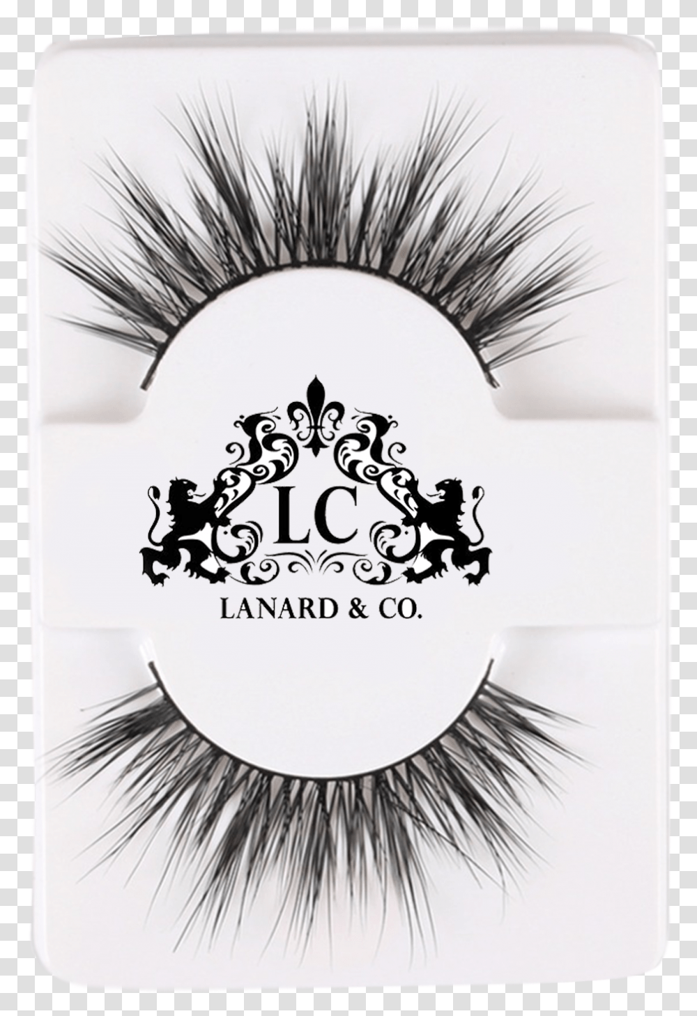 Lilly Lashes Miami Dupe, Drawing, Label Transparent Png