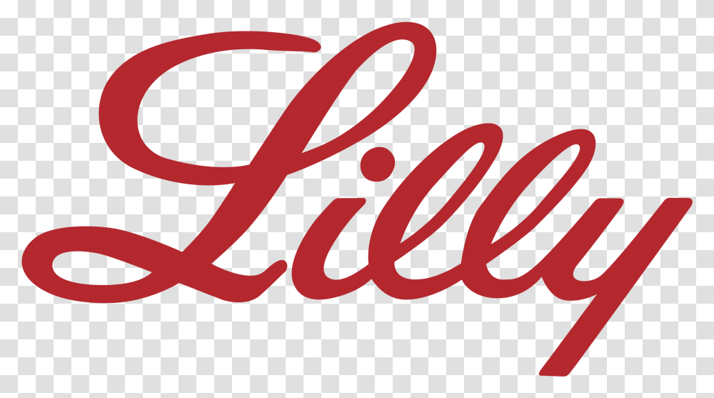Lilly Logo Svg Vector Lilly, Text, Dynamite, Bomb, Weapon Transparent Png