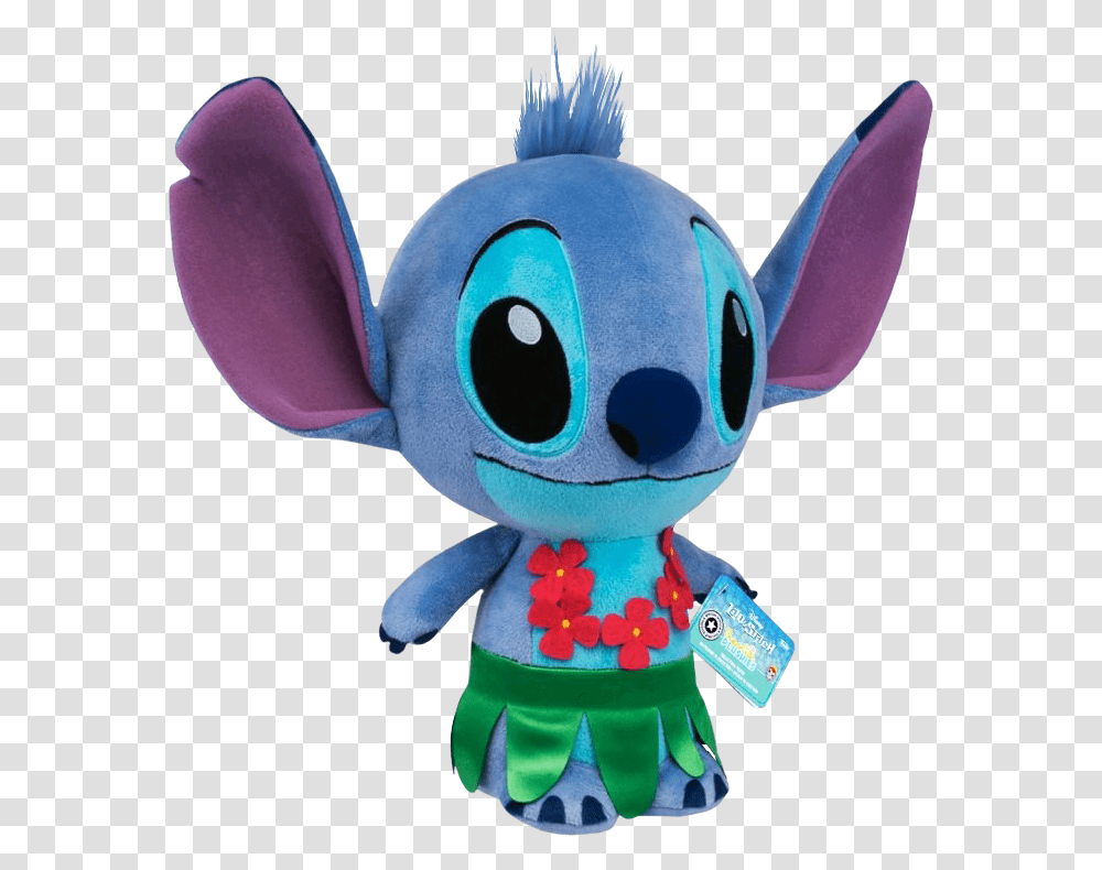Lilo Amp Stitch Stuffed Toy, Plush, Figurine, Animal Transparent Png