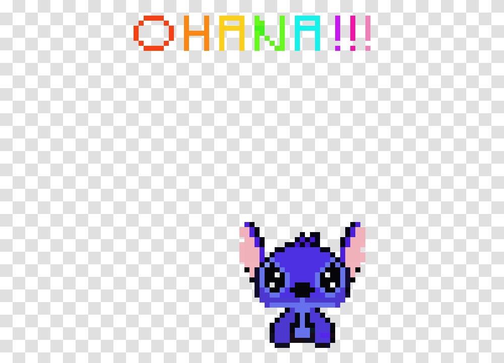 Lilo And Stich Lilo And Stitch Pixel Art, Pac Man, Urban, Poster Transparent Png
