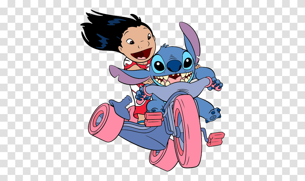 Lilo And Stitch Clip Art Disney Clip Art Galore, Chair, Furniture, Wheelchair, Vehicle Transparent Png