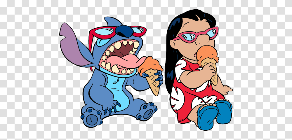 Lilo And Stitch Clip Art Disney Clip Art Galore, Mouth, Teeth Transparent Png