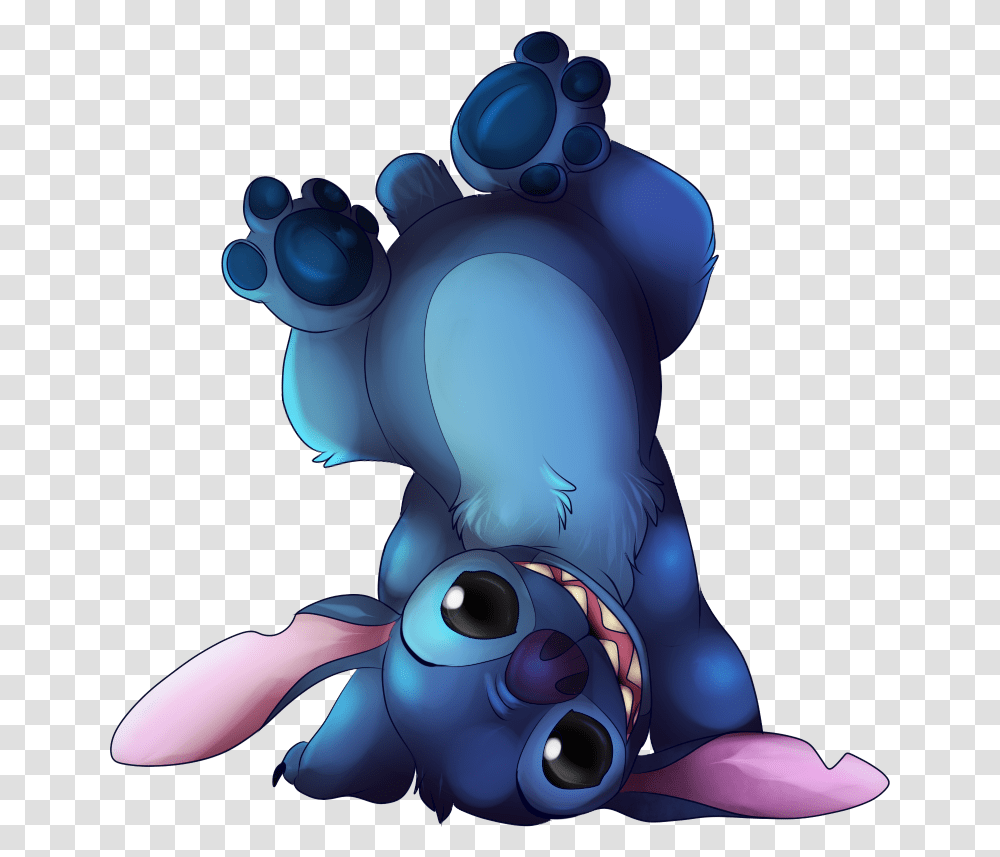 Lilo And Stitch Jpg, Toy, Floral Design Transparent Png