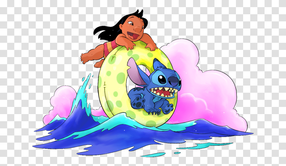 Lilo And Stitch Leave Me Alone To Die, Person, Human Transparent Png