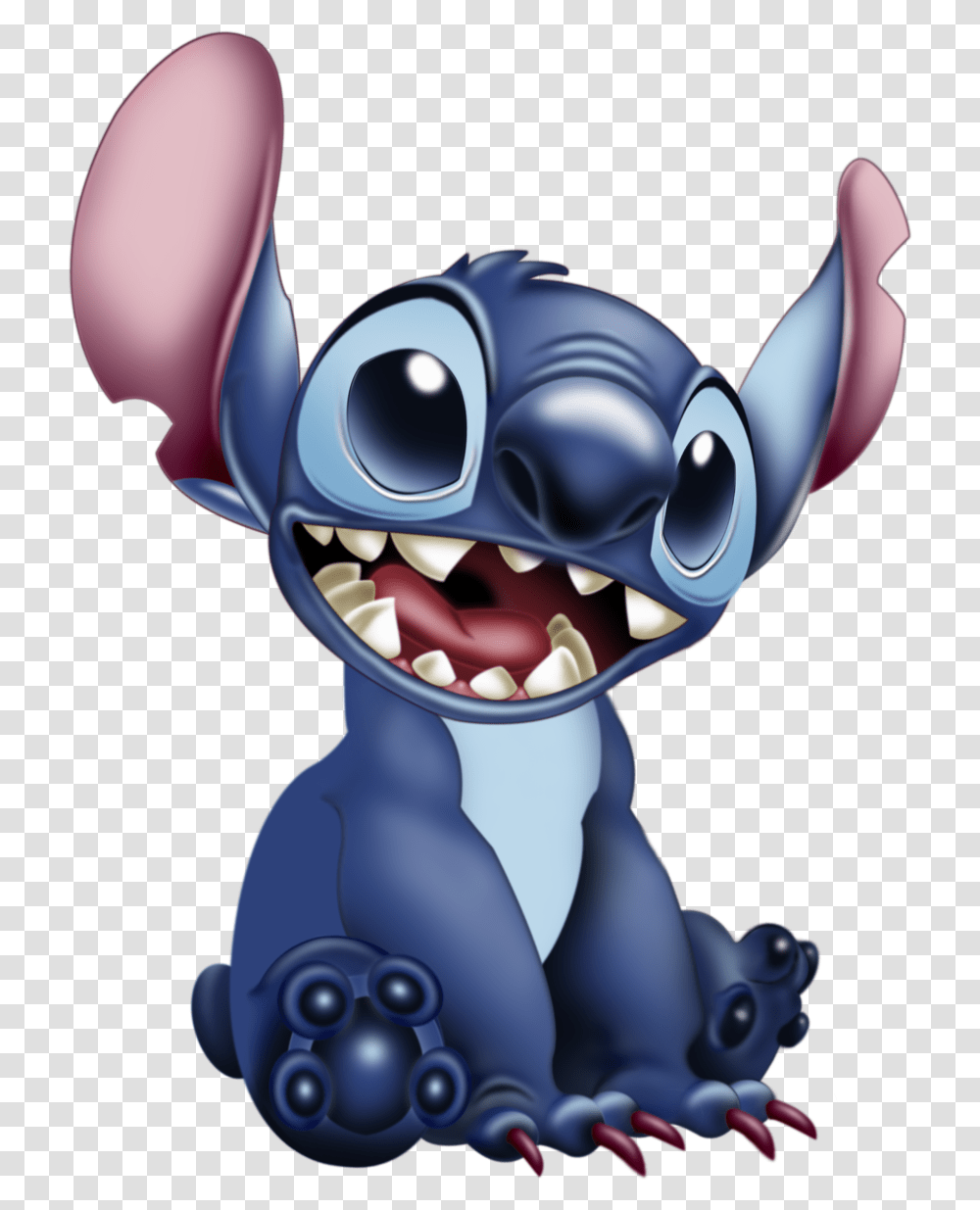 Lilo And Stitch Stitch, Toy, Teeth Transparent Png