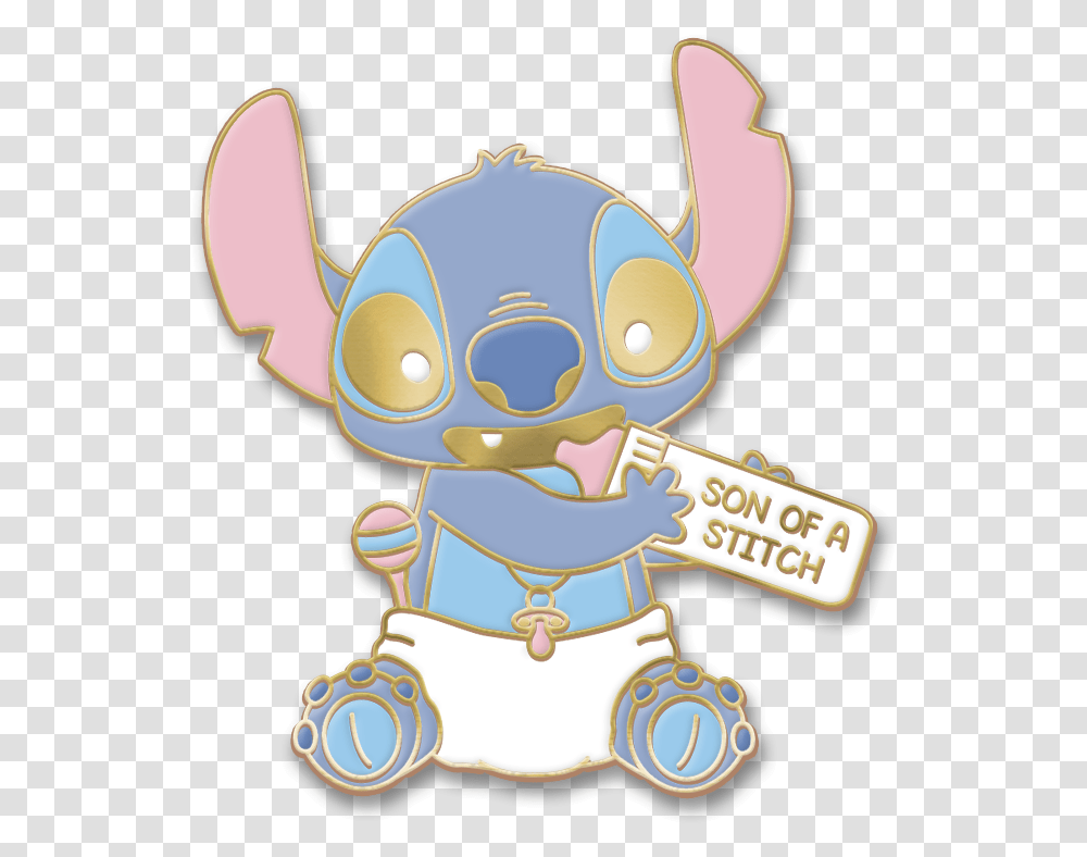 Lilo And Stitch, Toy, Rattle, Animal Transparent Png