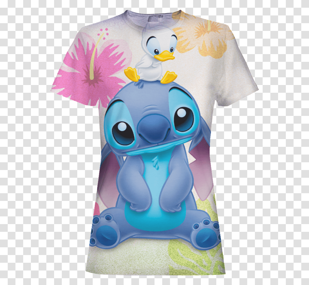 Lilo Disney Stitch, Apparel, T-Shirt, Toy Transparent Png