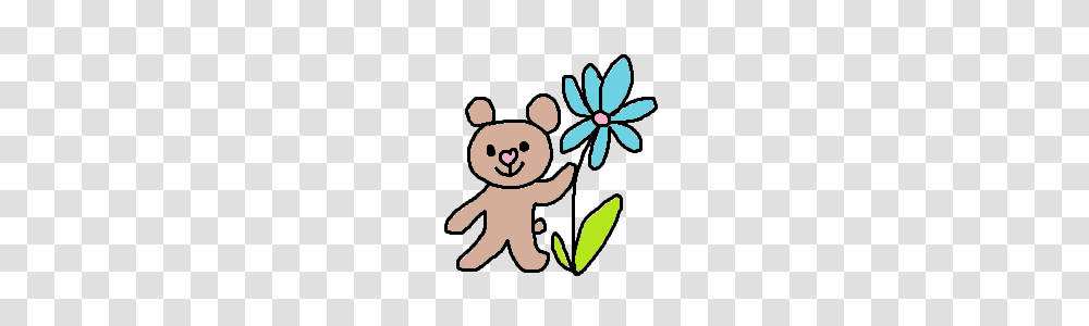 Lilo English Sticker Line Stickers Line Store, Toy, Teddy Bear Transparent Png