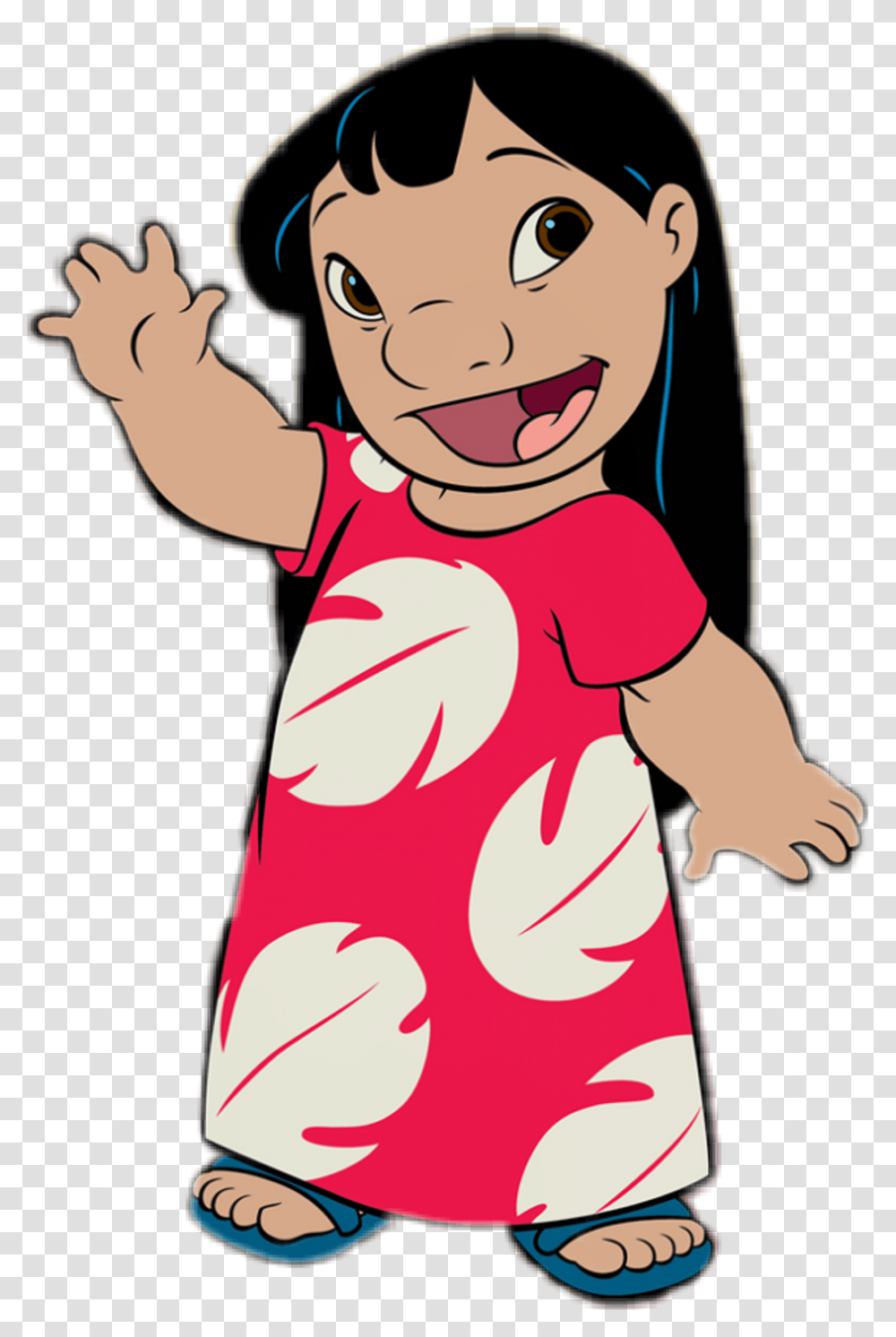 Lilo Lilo And Stitch Download, Person, Human, Female, Face Transparent Png