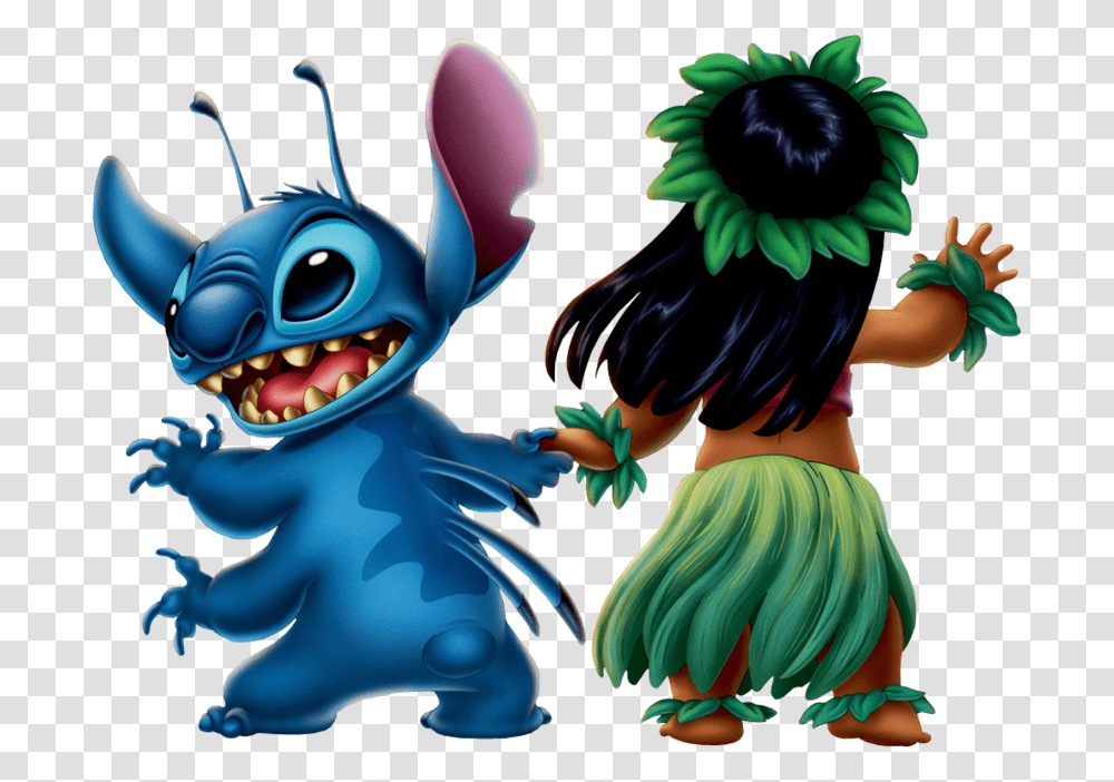 Lilo Lilo Stitch Lilo, Person, Toy Transparent Png