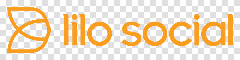 Lilo Social Logo Circle, Number, Alphabet Transparent Png
