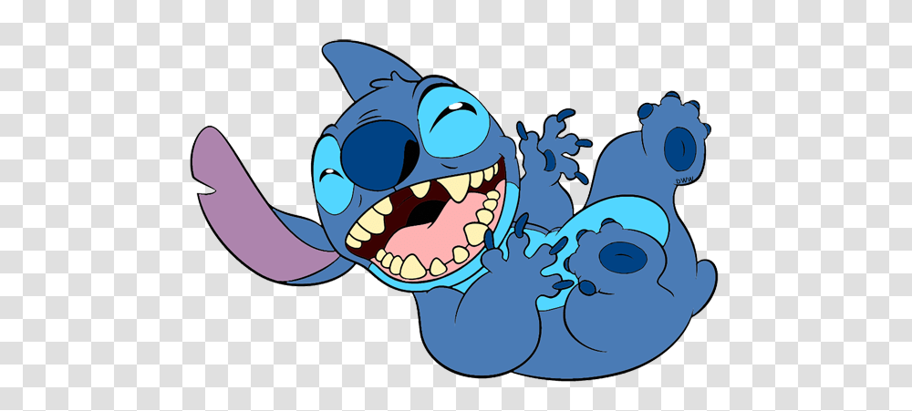 Lilo Stitch Clipart, Teeth, Mouth, Purple Transparent Png