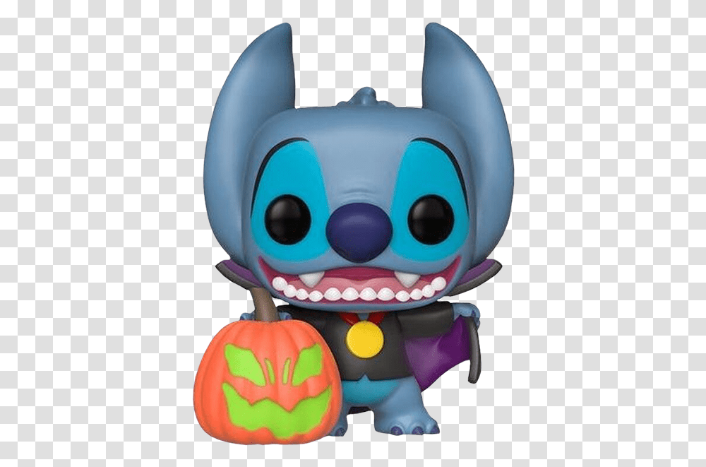 Lilo & Stitch Funko Pop Halloween Pre Order Funko Pop Stitch, Toy, Plush Transparent Png