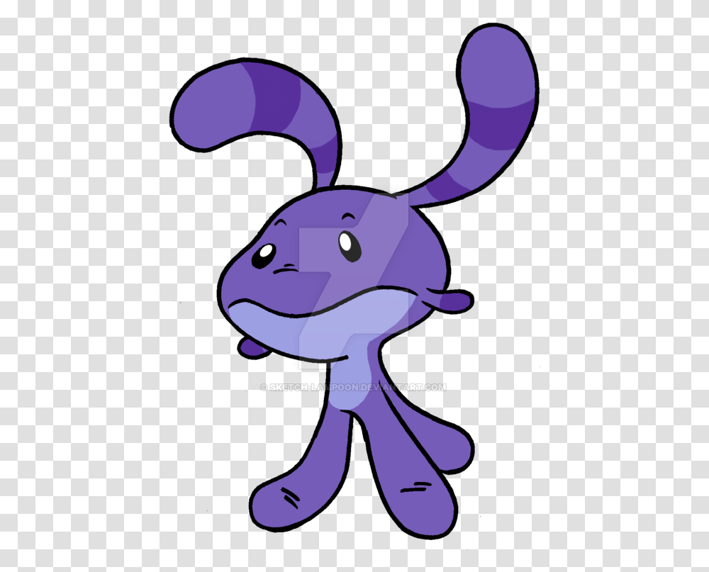 Lilo Y Stitch Experiments, Animal, Mammal, Wildlife, Deer Transparent Png