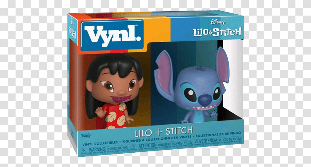 Lilo Y Stitch Lilo, Advertisement, Poster, Doll Transparent Png