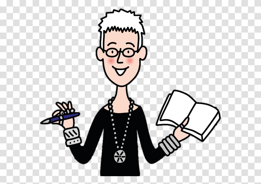 Lily Alone Jacqueline Wilson, Person, Human, Necklace, Jewelry Transparent Png