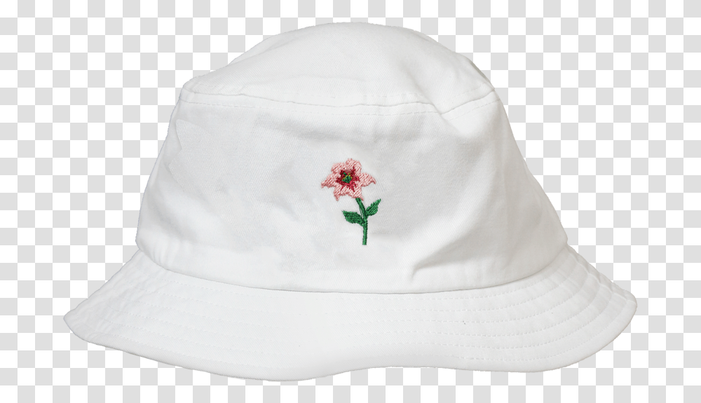Lily Bucket Hat Beanie, Clothing, Apparel, Sun Hat, Baseball Cap Transparent Png