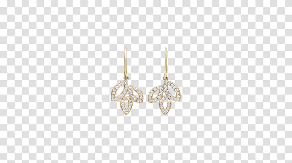 Lily Cluster, Accessories, Accessory, Jewelry, Earring Transparent Png
