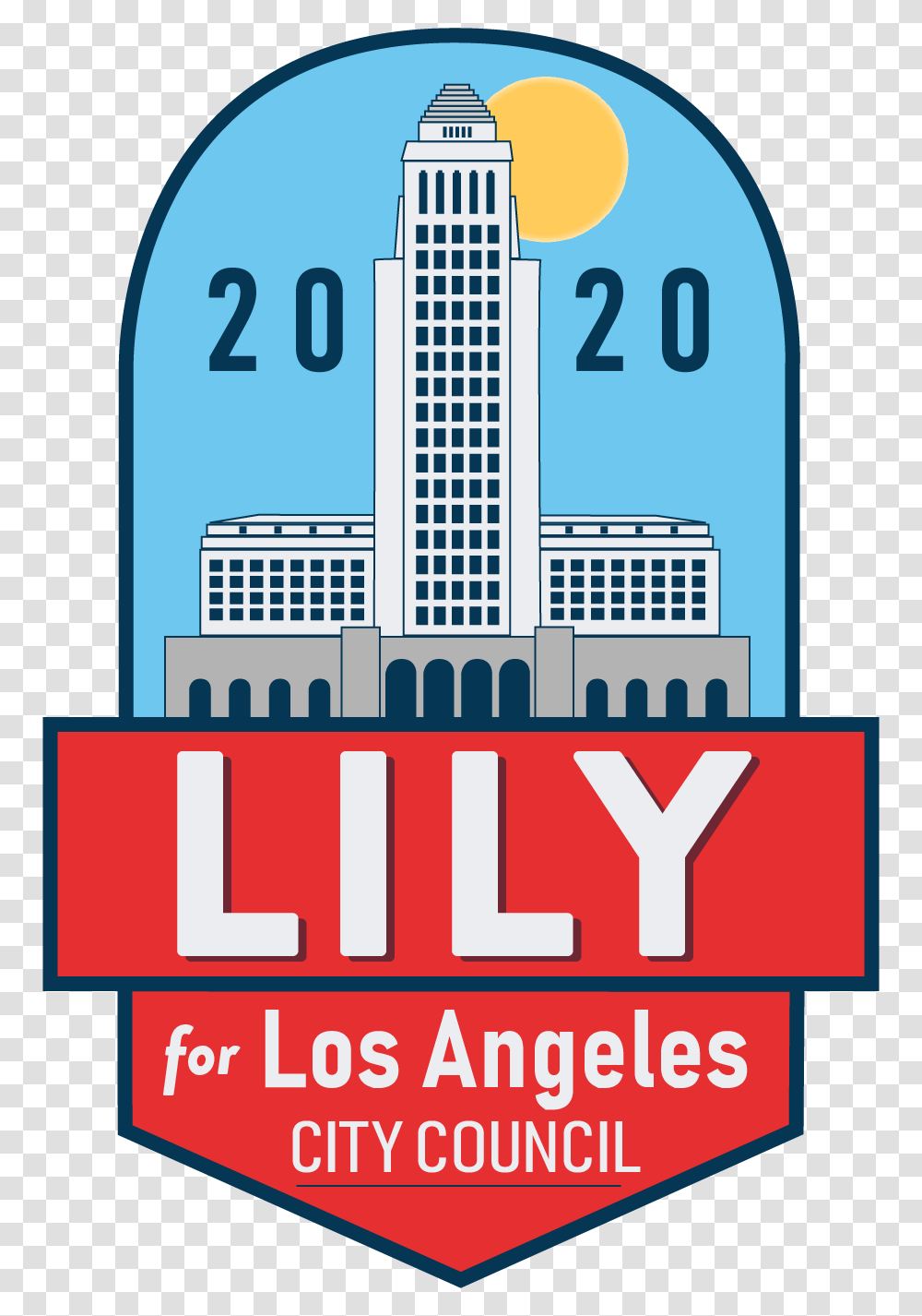 Lily Larsen For Los Angeles City Council District, Advertisement, Number Transparent Png