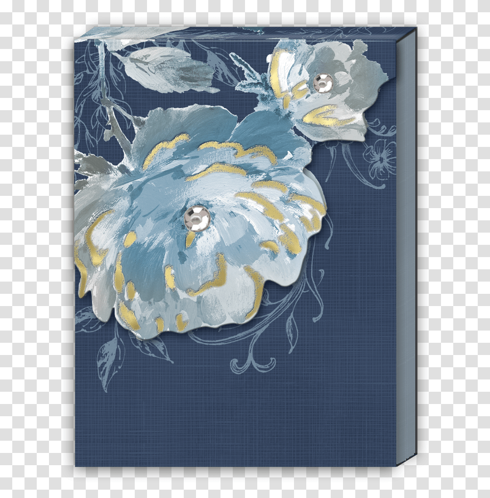 Lily Of The Valley, Porcelain, Pottery, Painting Transparent Png