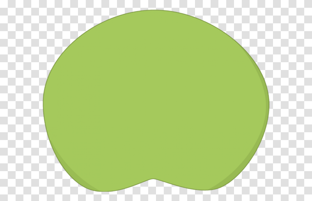 Lily Pad Clipart Cute Lily Pad Clipart, Tennis Ball, Sport, Sports, Oval Transparent Png