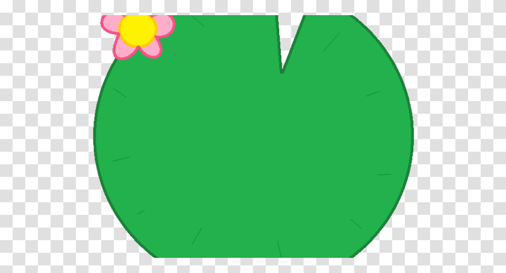 Lily Pad Clipart, Logo Transparent Png