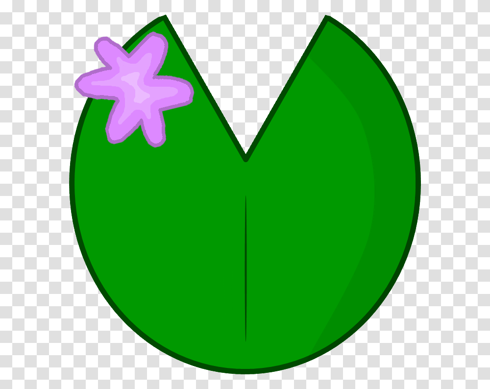 Lily Pad, First Aid, Heart Transparent Png