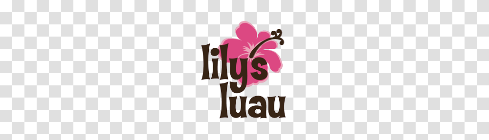 Lilys Luau, Plant, Dynamite, Flower Transparent Png
