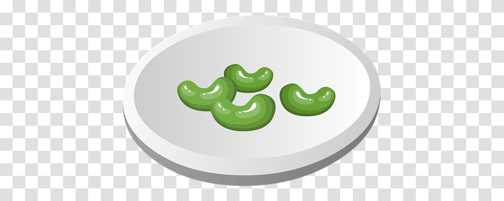 Lima Beans Meal, Food, Dish, Green Transparent Png