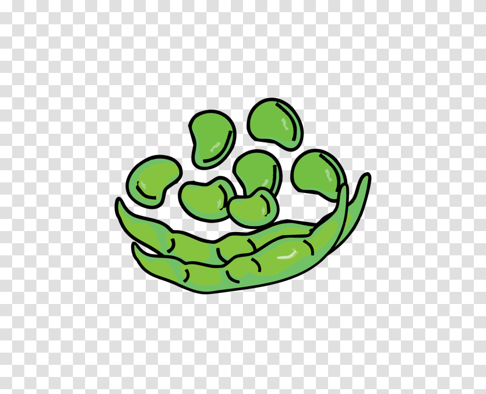 Lima Beans Clip Art Free Vectors Make It Great, Green, Plant, Vegetable, Food Transparent Png