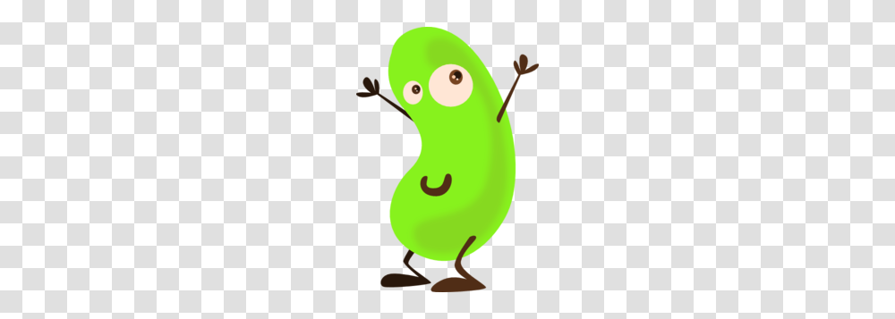 Lima Beans Clip Art Free Vectors Make It Great, Plant, Food, Vegetable, Animal Transparent Png