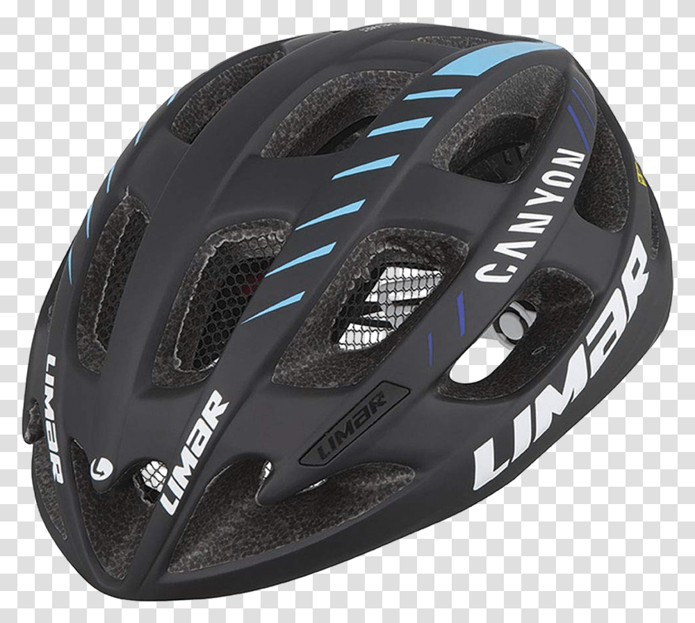 Limar Ultralight Lux Canyon Topeak Factory Racing Helmet, Apparel, Crash Helmet Transparent Png