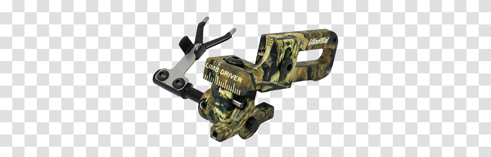Limb Driver Pro Colors Horizontal, Gun, Weapon, Weaponry, Tool Transparent Png
