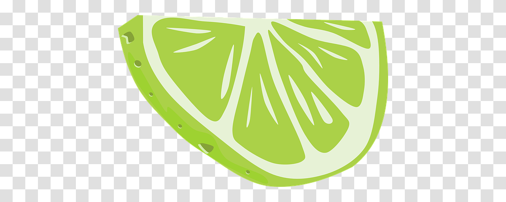 Lime Food, Plant, Vegetable, Fruit Transparent Png