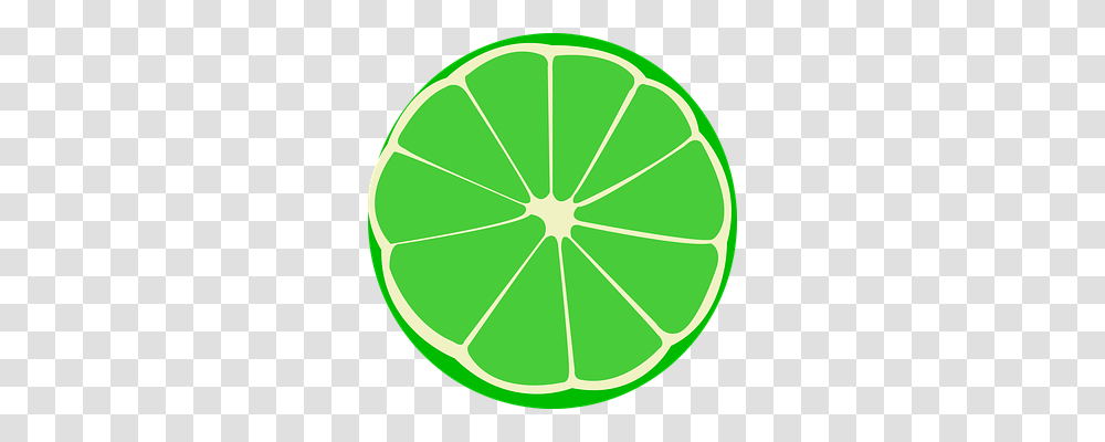 Lime Food, Citrus Fruit, Plant, Tennis Ball Transparent Png