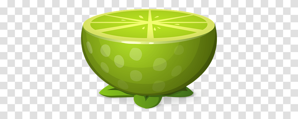 Lime Nature, Plant, Citrus Fruit, Food Transparent Png