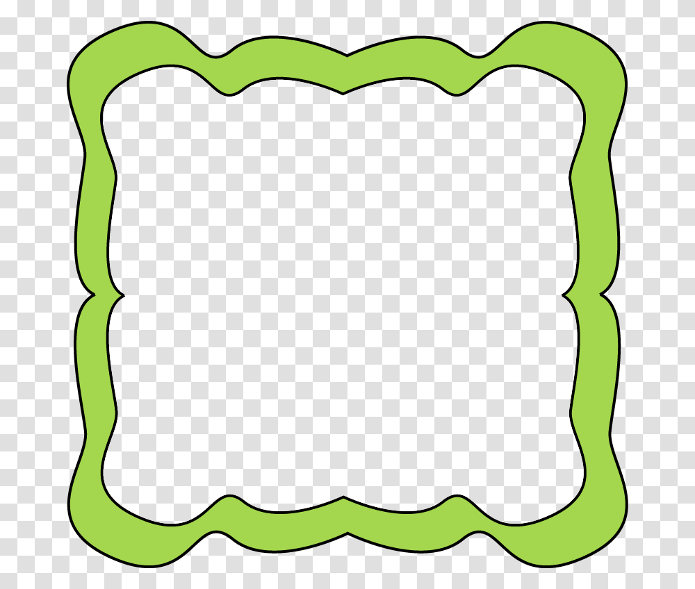 Lime Border Frame Image, Cushion, Food, Bread, Pillow Transparent Png