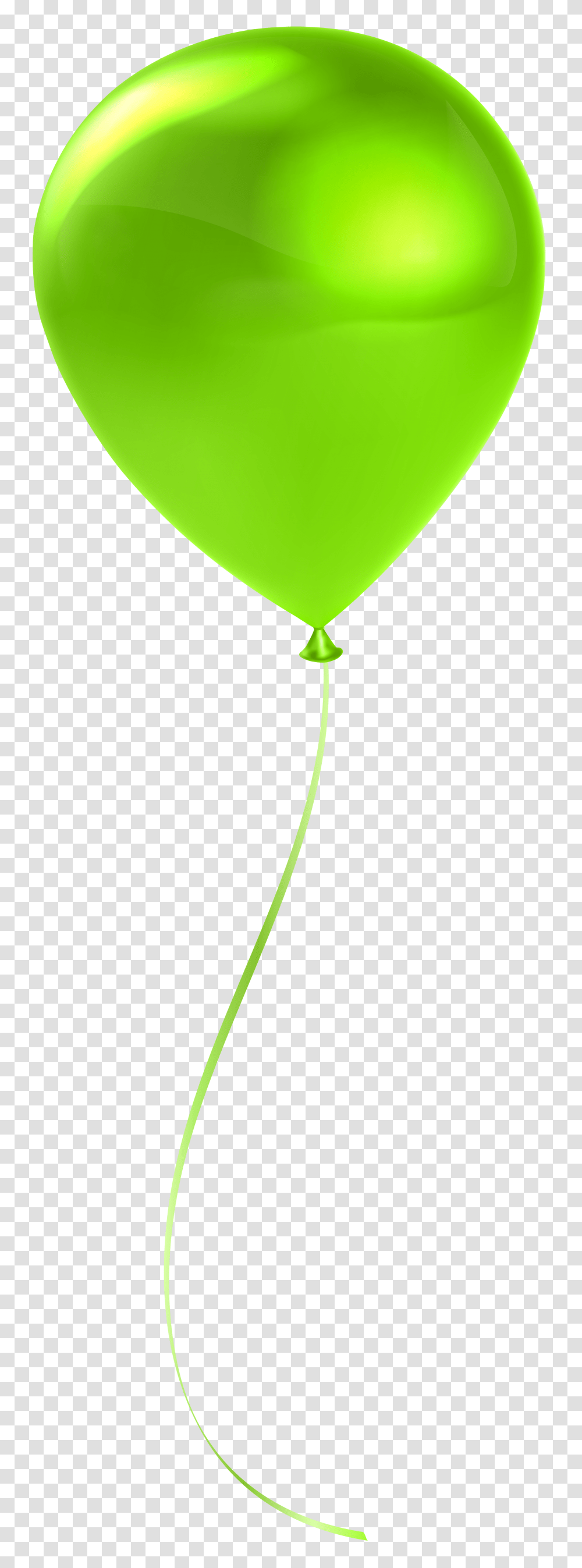 Lime Clipart Background Green Green Birthday Balloons, Text, Envelope Transparent Png
