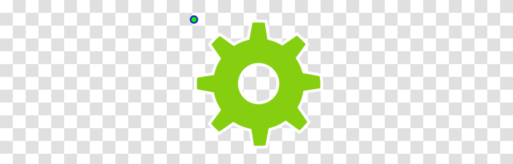 Lime Clipart, Machine, Gear, Cross Transparent Png