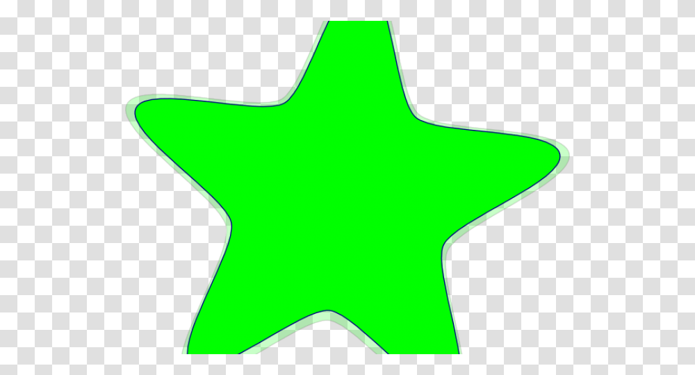 Lime Clipart, Star Symbol Transparent Png