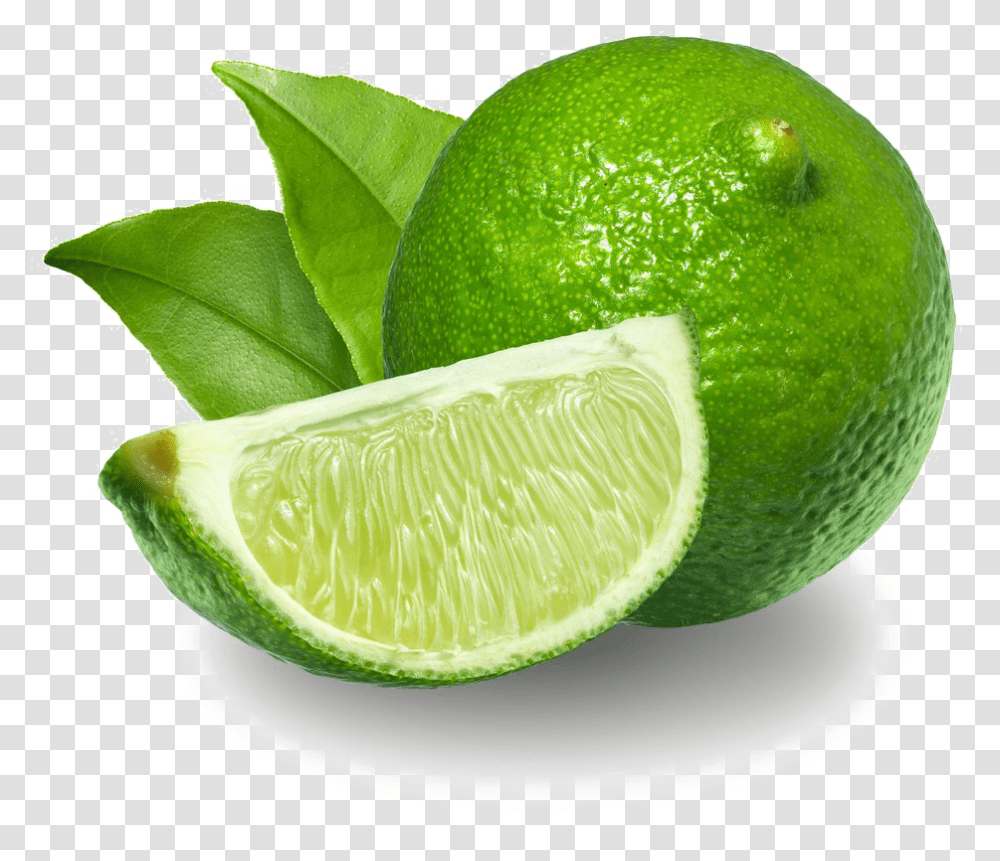 Lime Download Image Lime, Citrus Fruit, Plant, Food, Tennis Ball Transparent Png