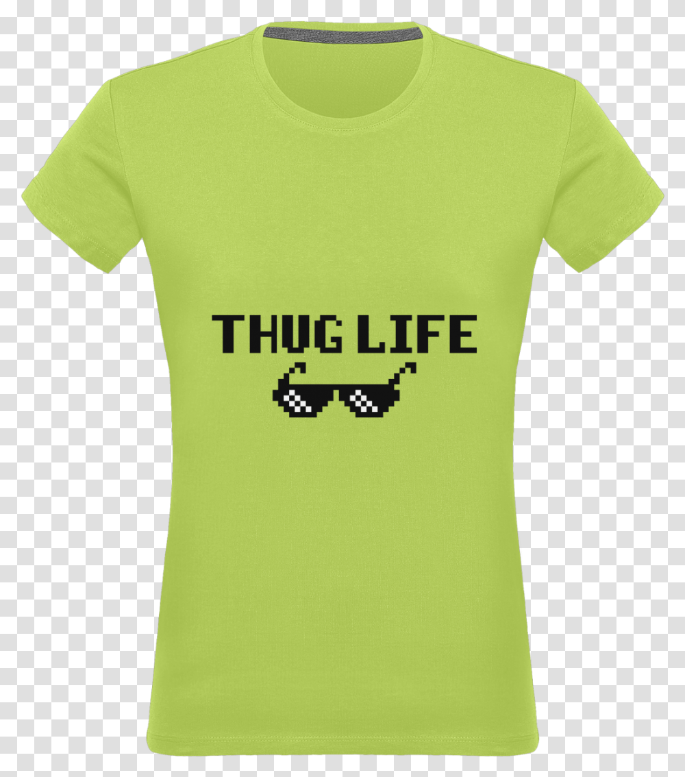 Lime Face, Apparel, T-Shirt Transparent Png