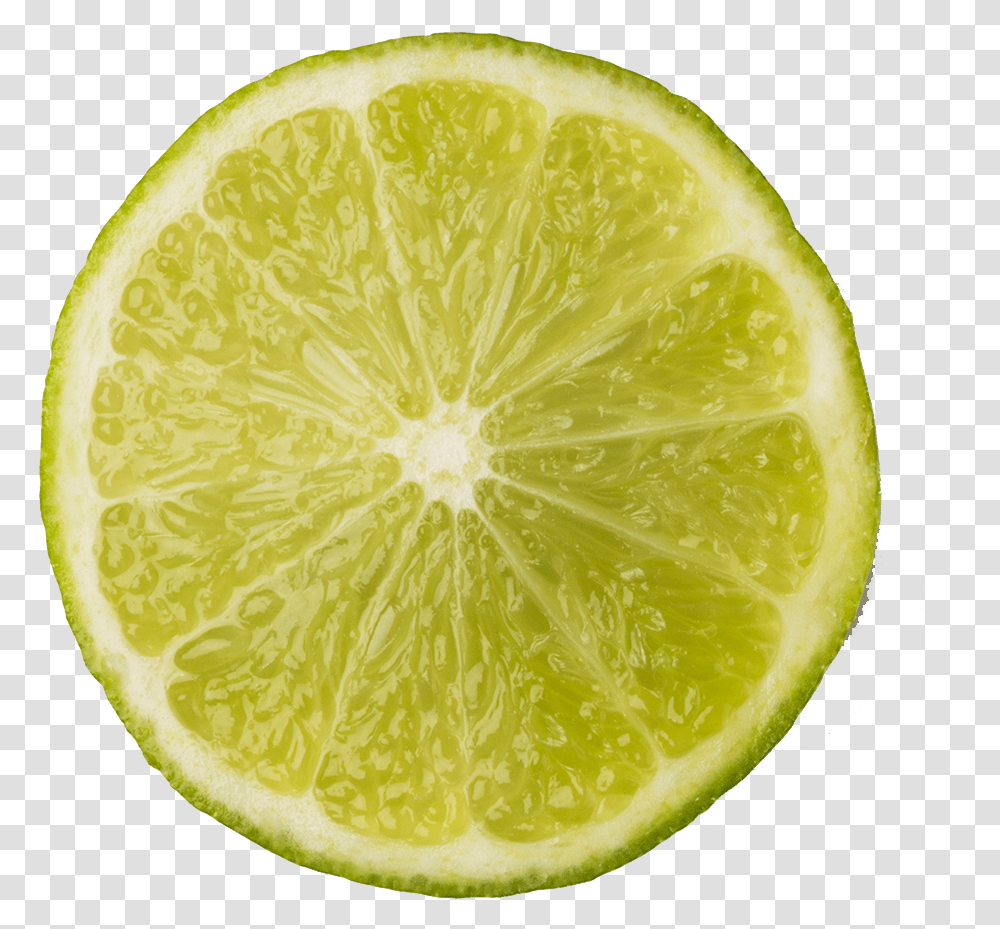 Lime Free Lime Single, Citrus Fruit, Plant, Food, Lemon Transparent Png